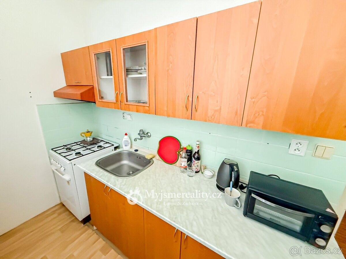 Pronájem byt - Zlín, 760 01