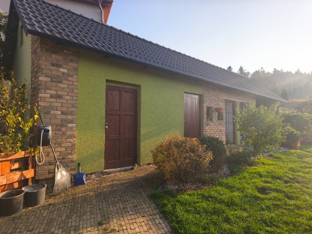 Rodinný dům · Rokycany, 337 01 - 3