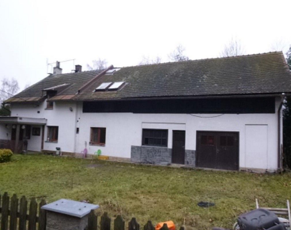 Rodinné domy, Brniště, 471 29