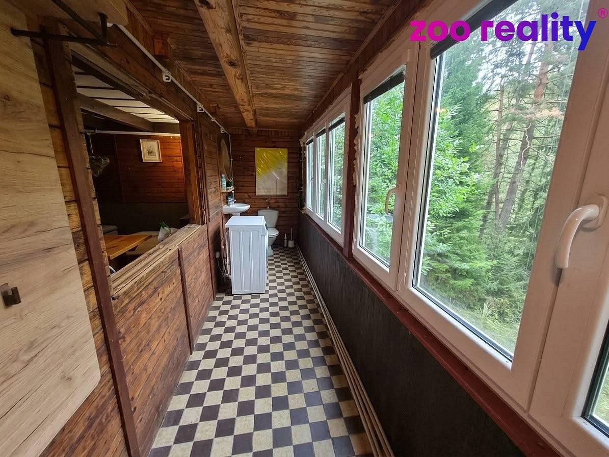 Rodinný dům · 82 m² · Strážkovice, okres České Budějovice - 2