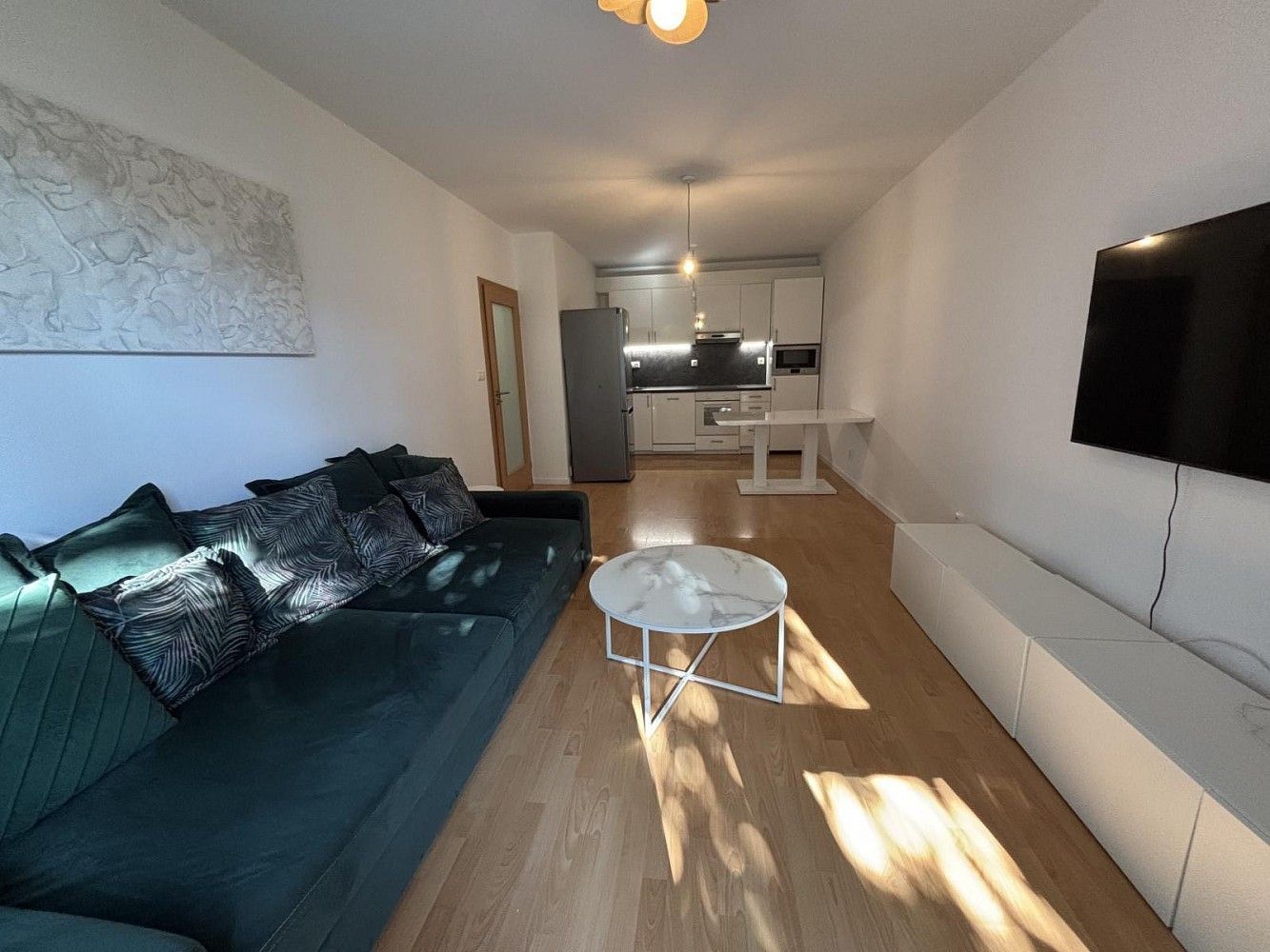 Byt 2+kk · 59 m² · Babická, Praha 4 - Chodov - 3