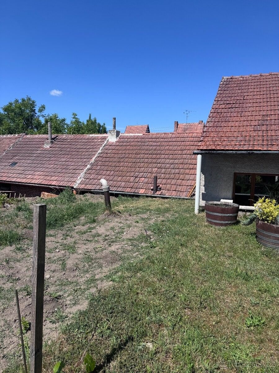 Nemovitost · Velké Bílovice, 691 02 - 3