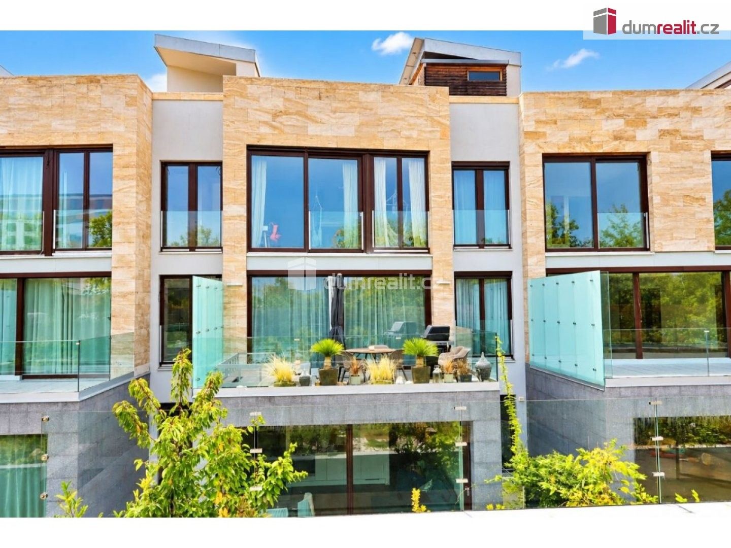 Rodinný dům · 280 m² · V Hrobech,Praha-Libuš - 3