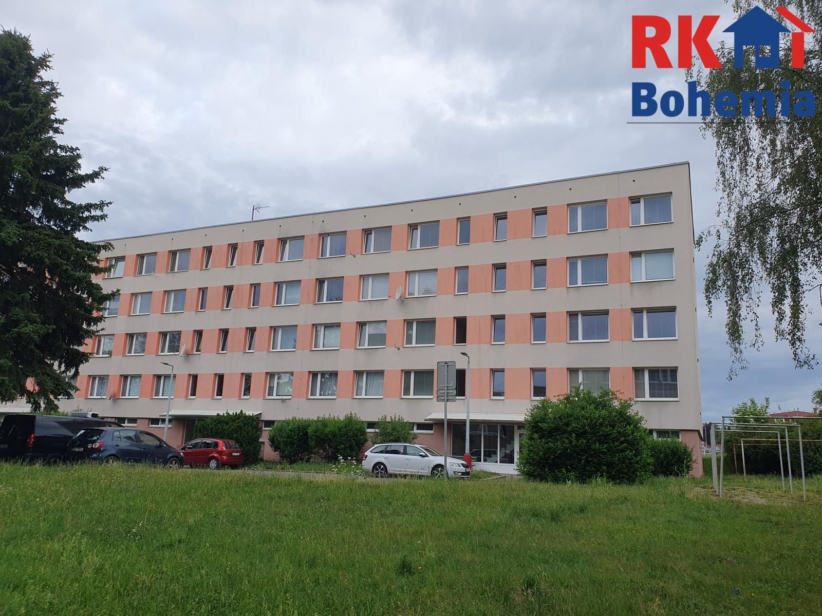 3+1, Lidická , Mnichovo Hradiště, 69 m² - 1