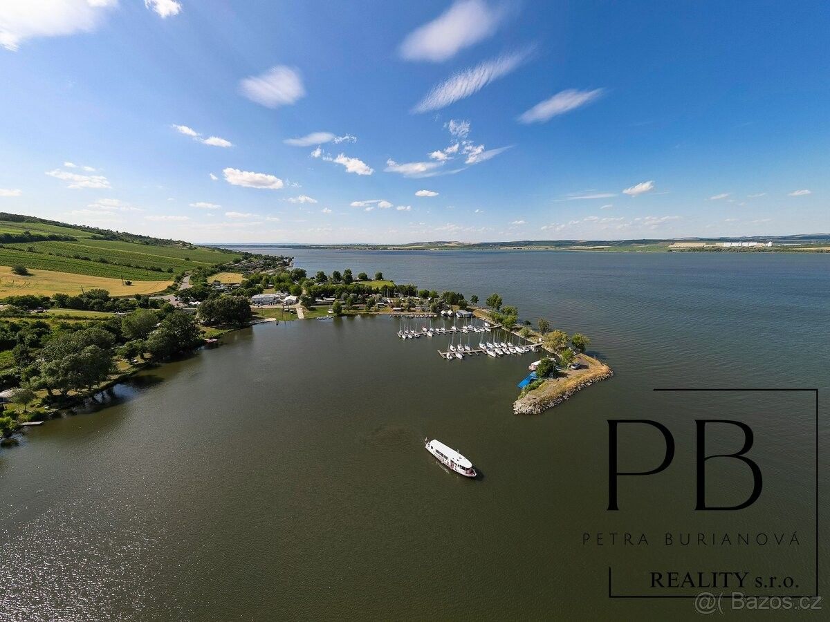 Prodej rodinný dům - Mikulov na Moravě, 692 01