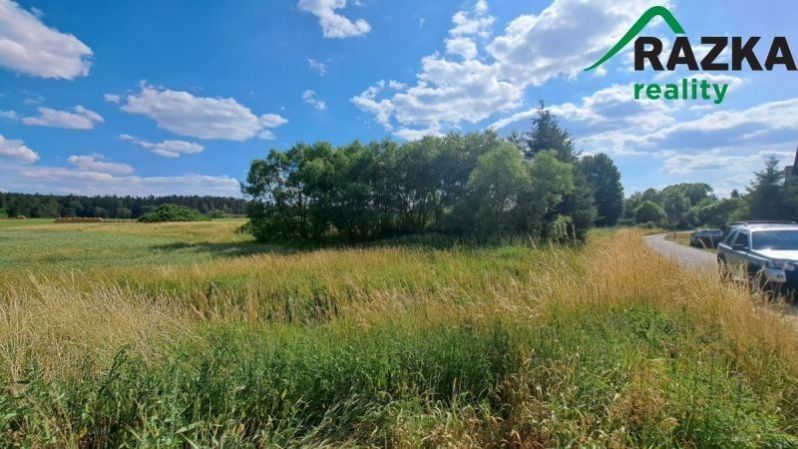 Prodej zahrada - Kumpolec, Tisová, 393 m² - 5