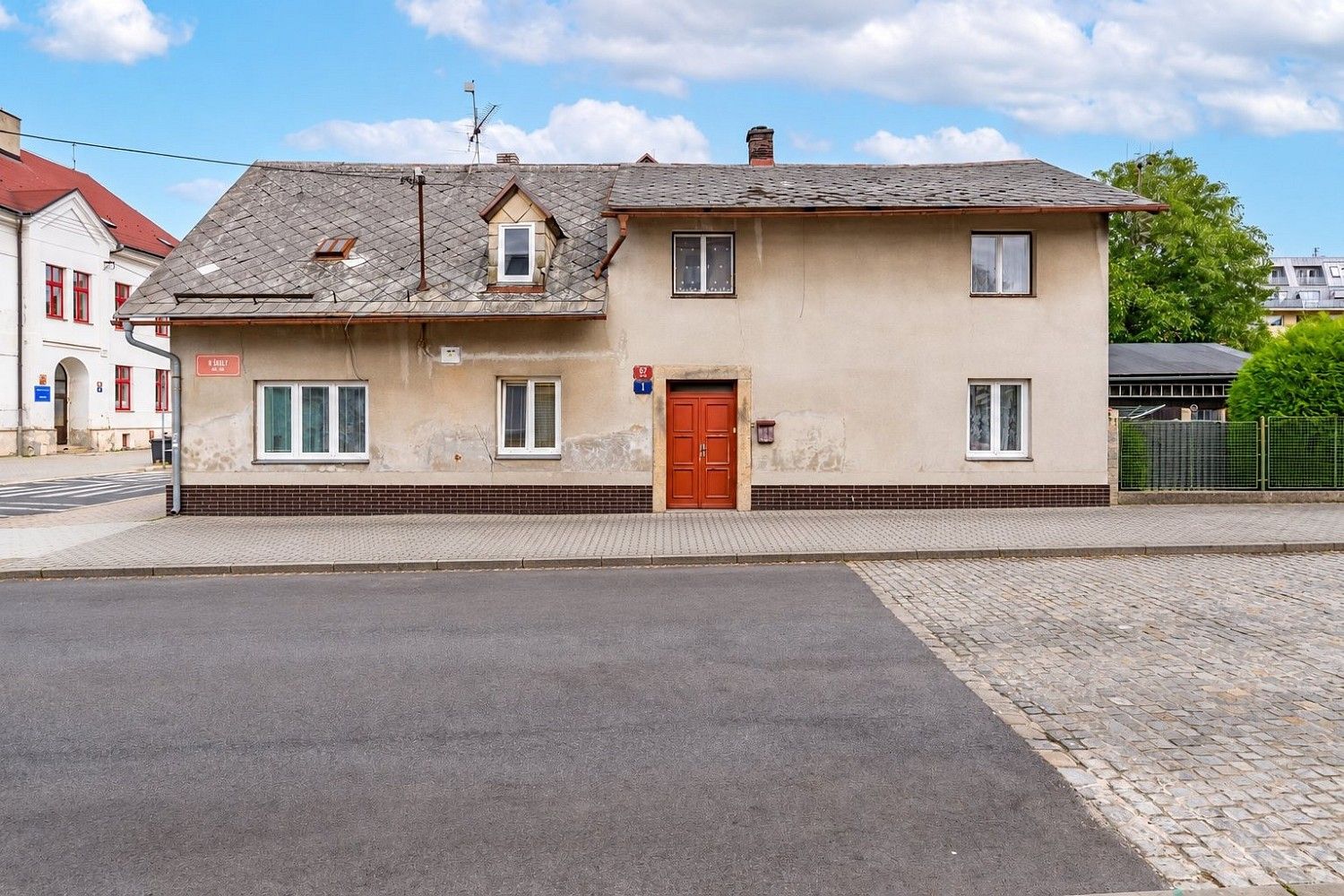 4+1, Liberec - Liberec VII-Horní Růžodol, Liberecký kraj, 80 m² - 2