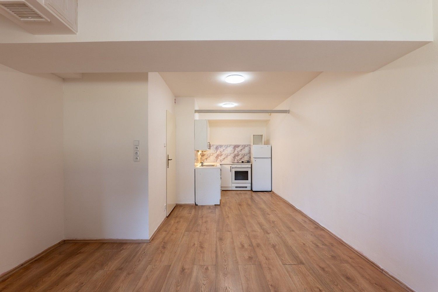 1+kk, Praha - Strašnice, okres Praha 10, Hlavní město Praha, 29 m² - 2