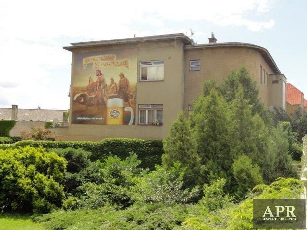Ostatní, Uherský Brod, okres Uherské Hradiště, Zlínský kraj, 40 m² - 2