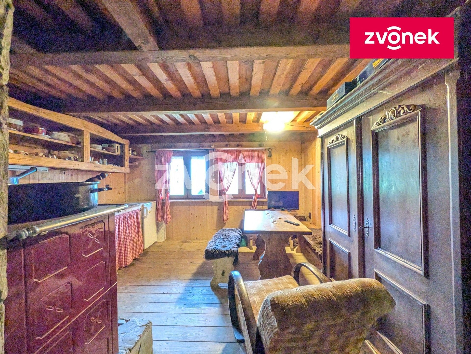 Chata · 80 m² · Horní Bečva - 4