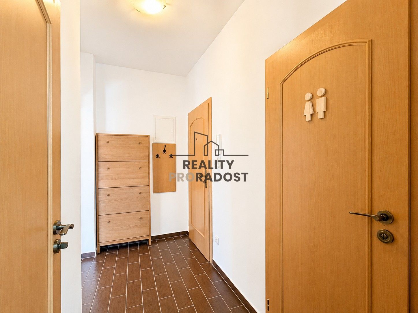 Prodej byt 3+kk - Černý Důl Fořt, 95 m² - 5