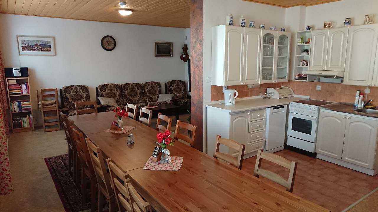 Chata · Karlovice ve Slezsku, Moravskoslezský kraj - 3