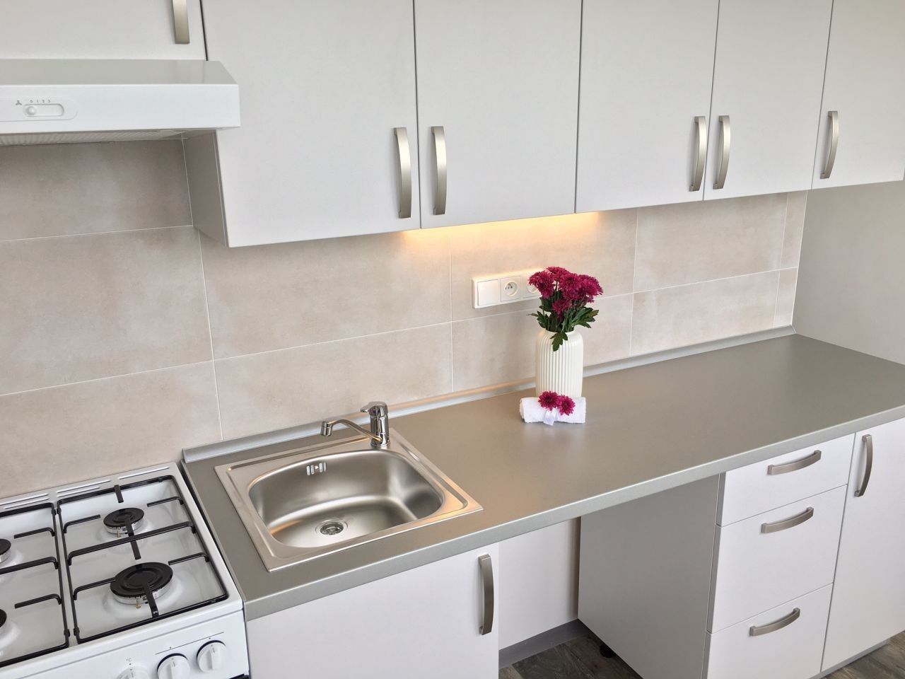 1+1, Bulharská, Ostrava, 35 m² - 2