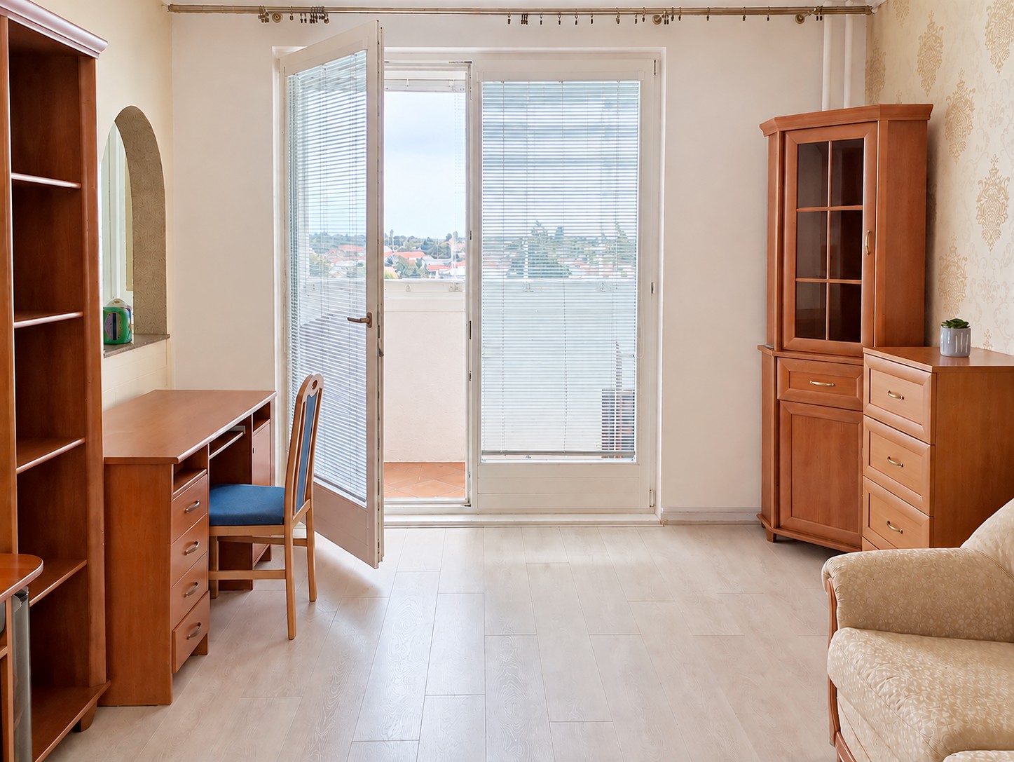 Byt 3+1 · 70 m² · Hornádska, Podunajské Biskupice - Podunajské Biskupice, Bratislavský kraj - 4