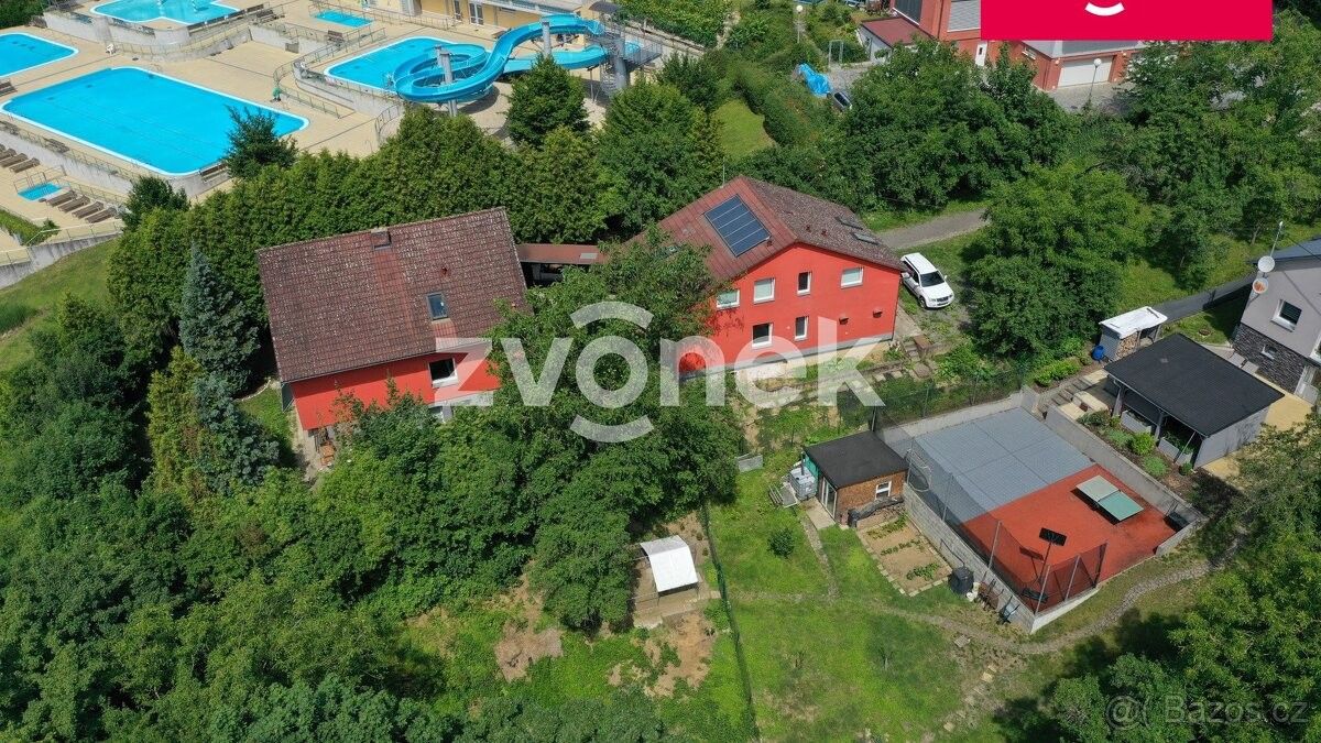 Prodej ostatní - Zlín, 760 05