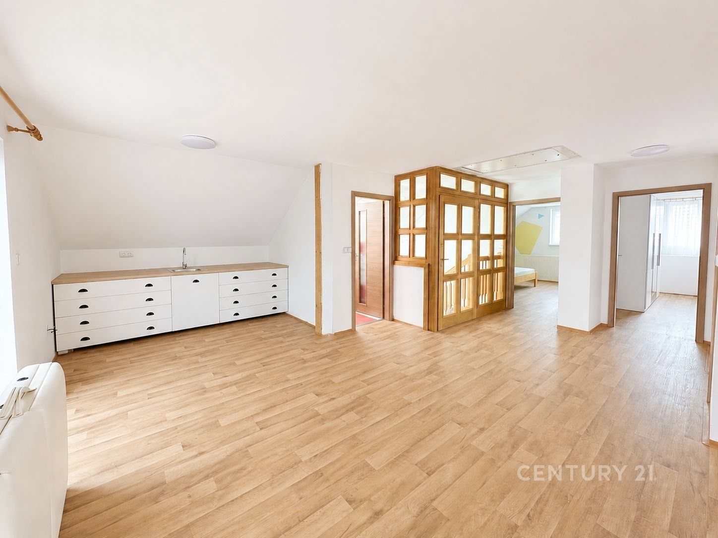 Rodinné domy, Lipová 1393, Blatná, 90 m² - 2