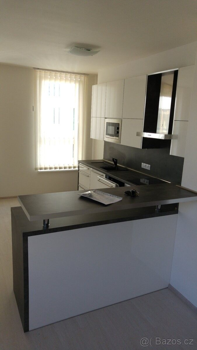 Pronájem byt - Brno, 612 00