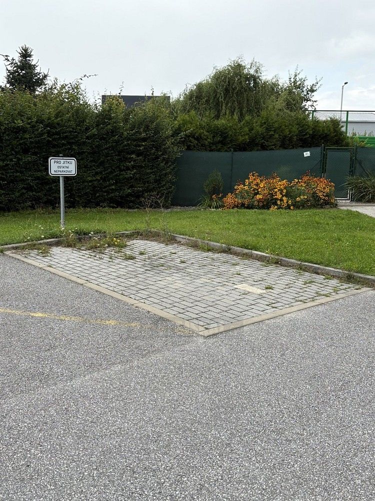 Ostatní, Dolní, Včelná, okres České Budějovice, 9 m² - 2