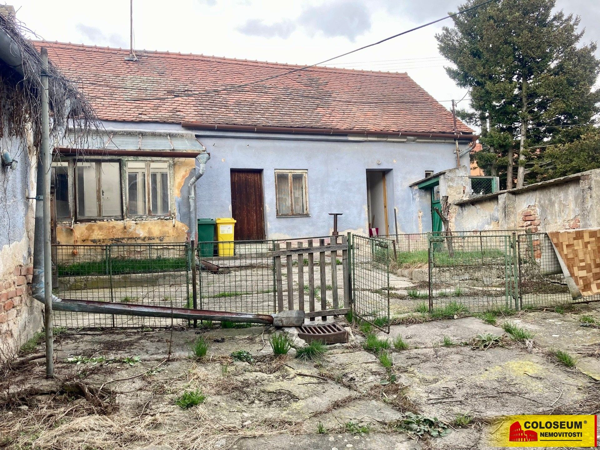 Rodinné domy, Mašovice, 140 m² - 2