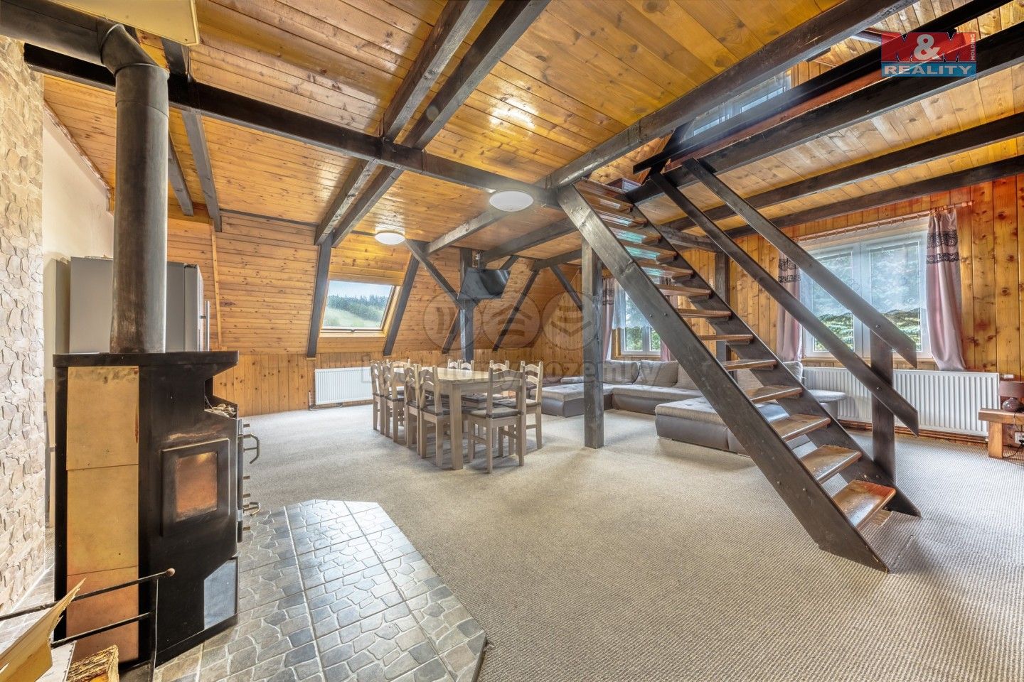 Prodej ubytovací zařízení - Dolní Rokytnice, Rokytnice nad Jizerou, 500 m²