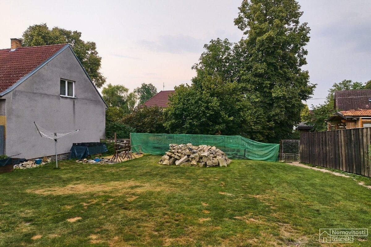 Prodej rodinný dům - Písek, 397 01