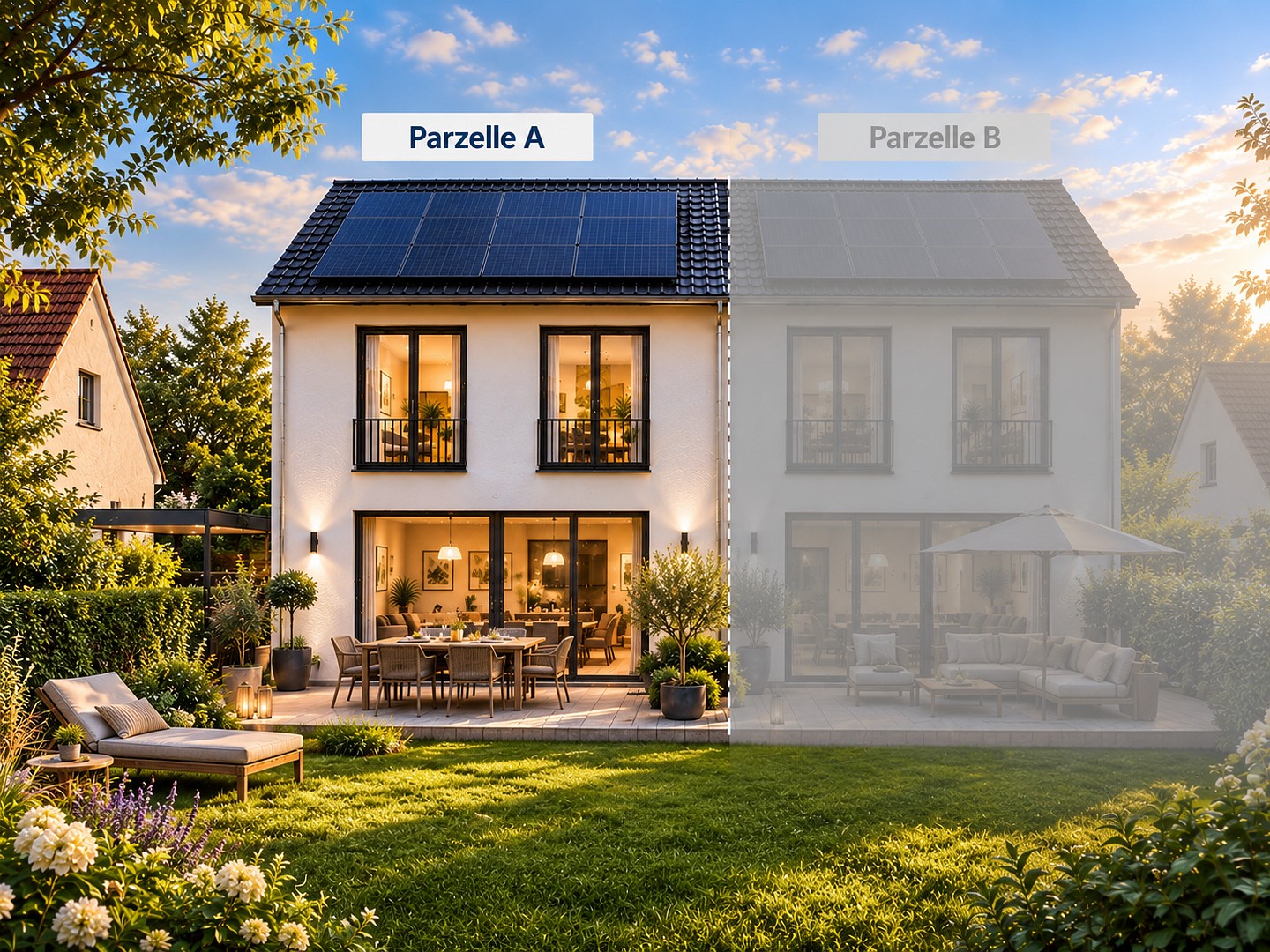 Pozemek pro bydlení · Fürth Stadeln Bayern 90765 - 4
