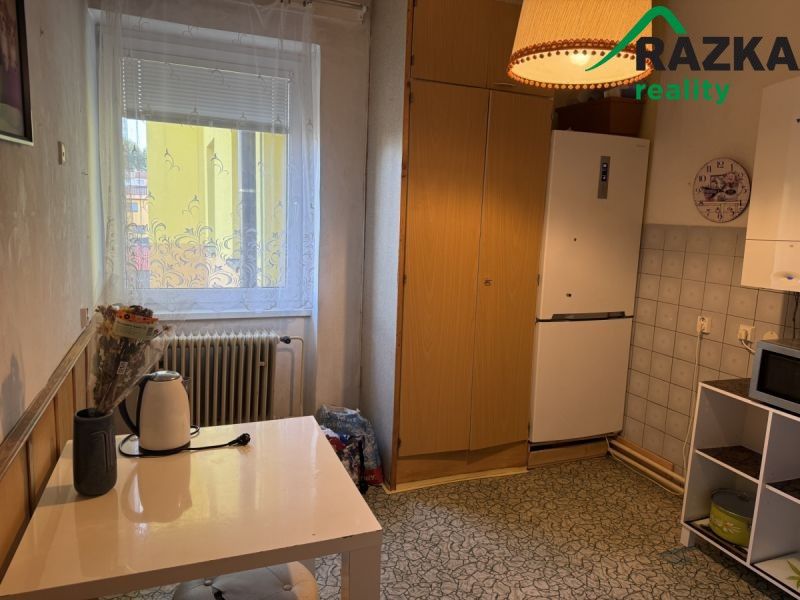 Byt 2+1 · 65 m² · Školní, Tachov - 3