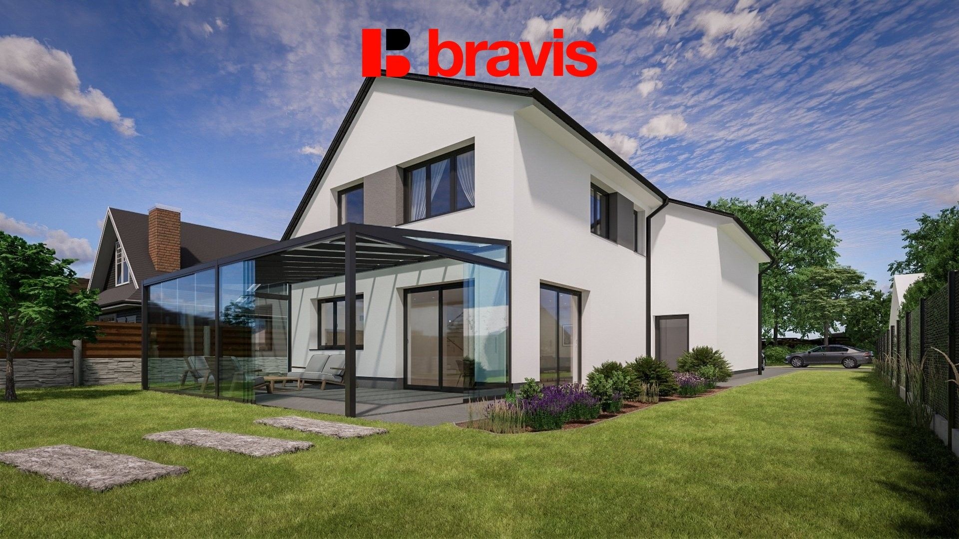 Prodej pozemek pro bydlení - Hrubšice, Ivančice