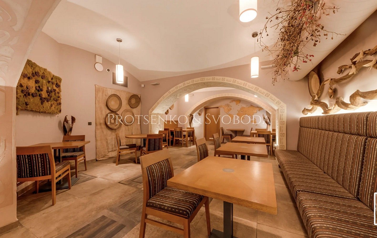 Prodej činžovní dům - Praha - Nové Město, okres Praha 2, Hlavní město Praha, 655 m² - 5