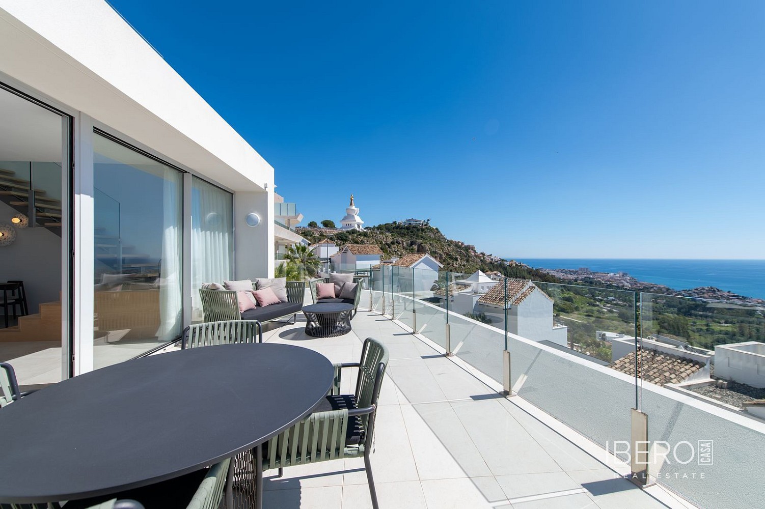 Prodej byt 4+kk - Benalmadena, Španělsko, 184 m² - 5