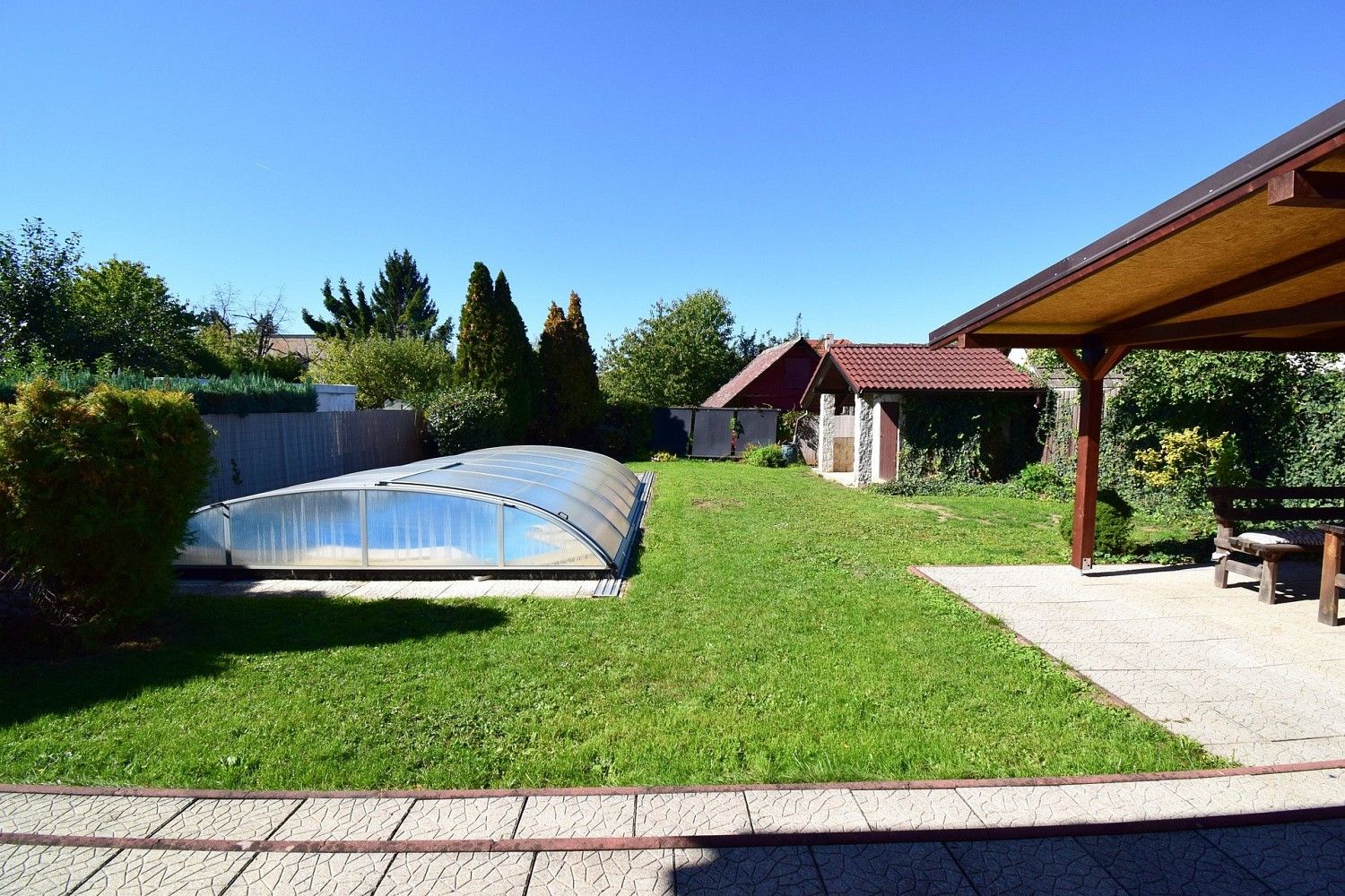 Rodinný dům · 250 m² · Staroveská, Plzeň - Újezd - 3