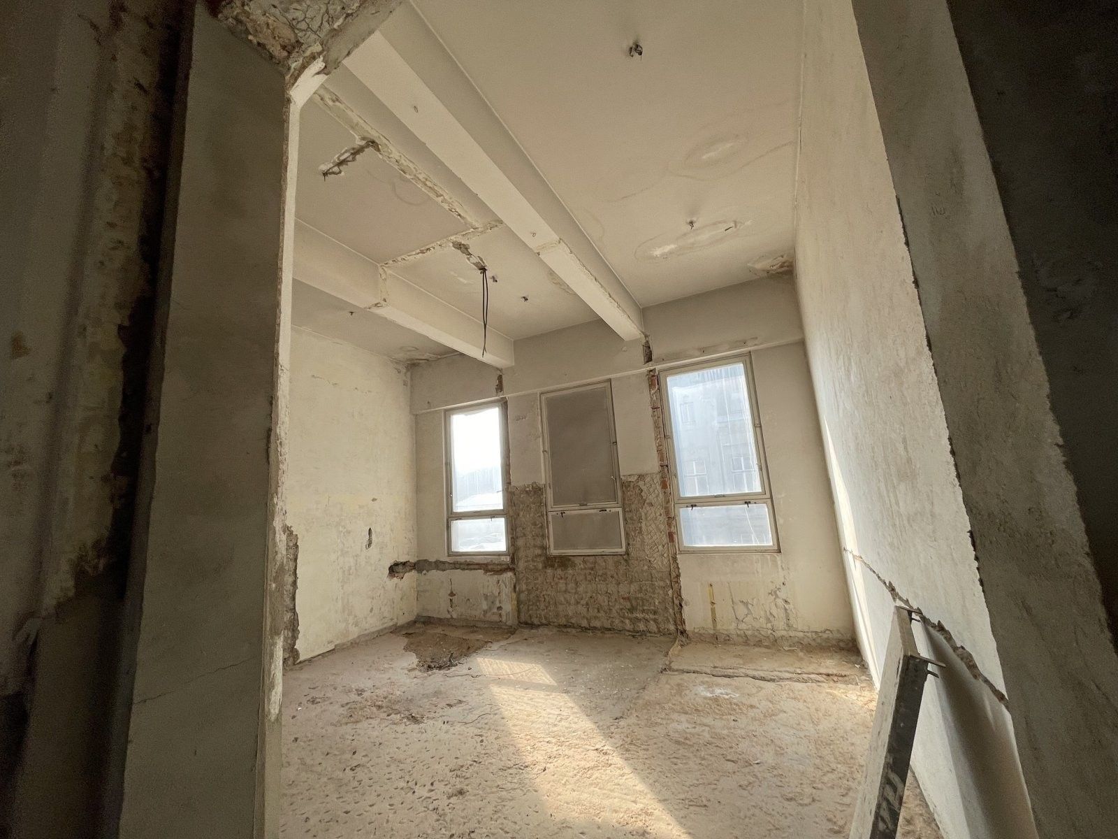 Prodej kancelář - Brněnská, Ústí nad Labem, 1 000 m² - 5