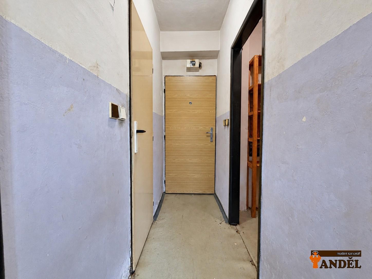 Prodej byt 1+1 - Kollárova, Frýdek-Místek, 23 m² - 5