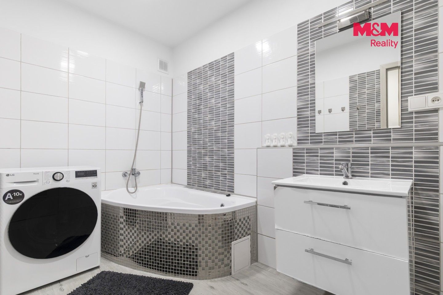 Byt 3+1 · 73 m² · Novodvorská, Frýdek-Místek - 4