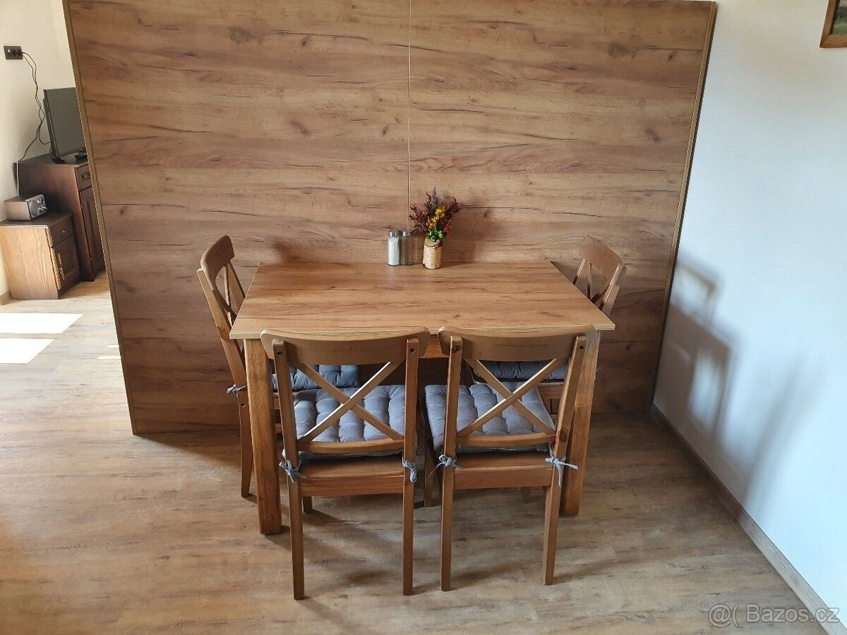 Prodej byt - Horní Planá, 382 26