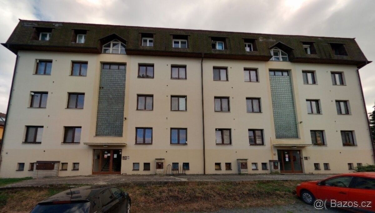 Byty, Žiželice nad Cidlinou, 281 29