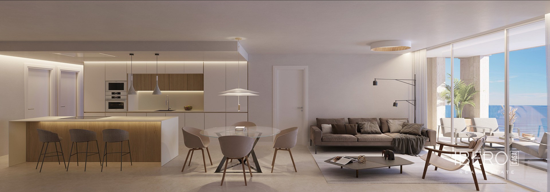 Byt 3+kk · 91 m² · Torrevieja, Španělsko - 3