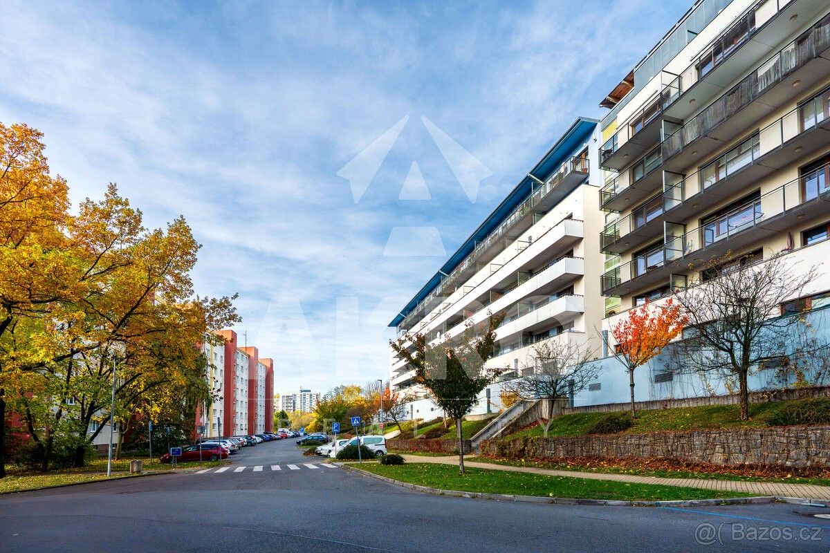 Byty, Praha, 160 00