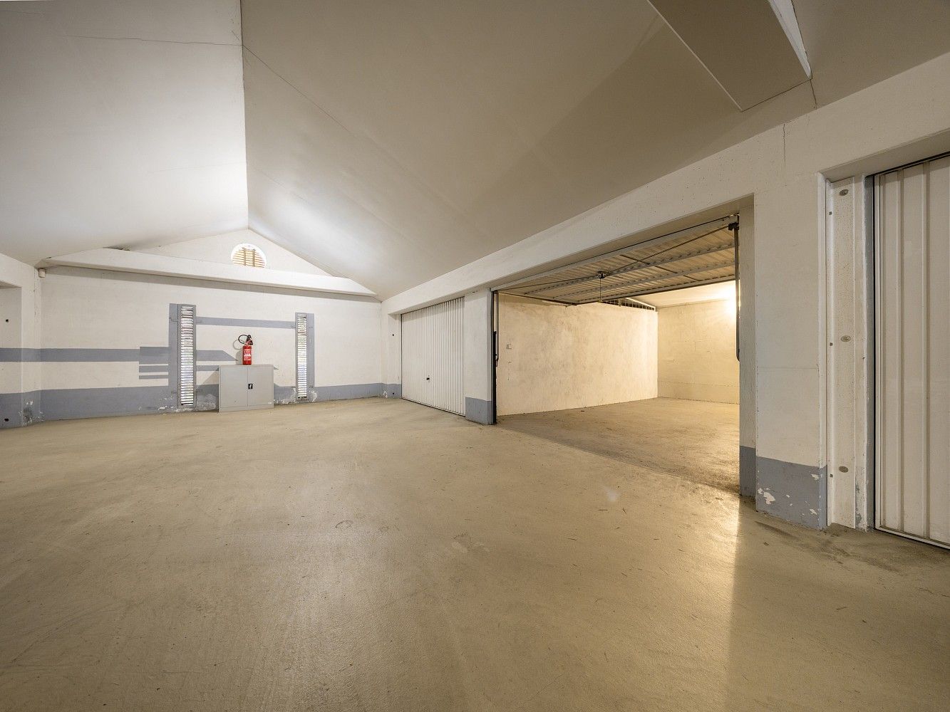 Garáž · 20 m² · Chodská, Brno - Královo Pole - 4