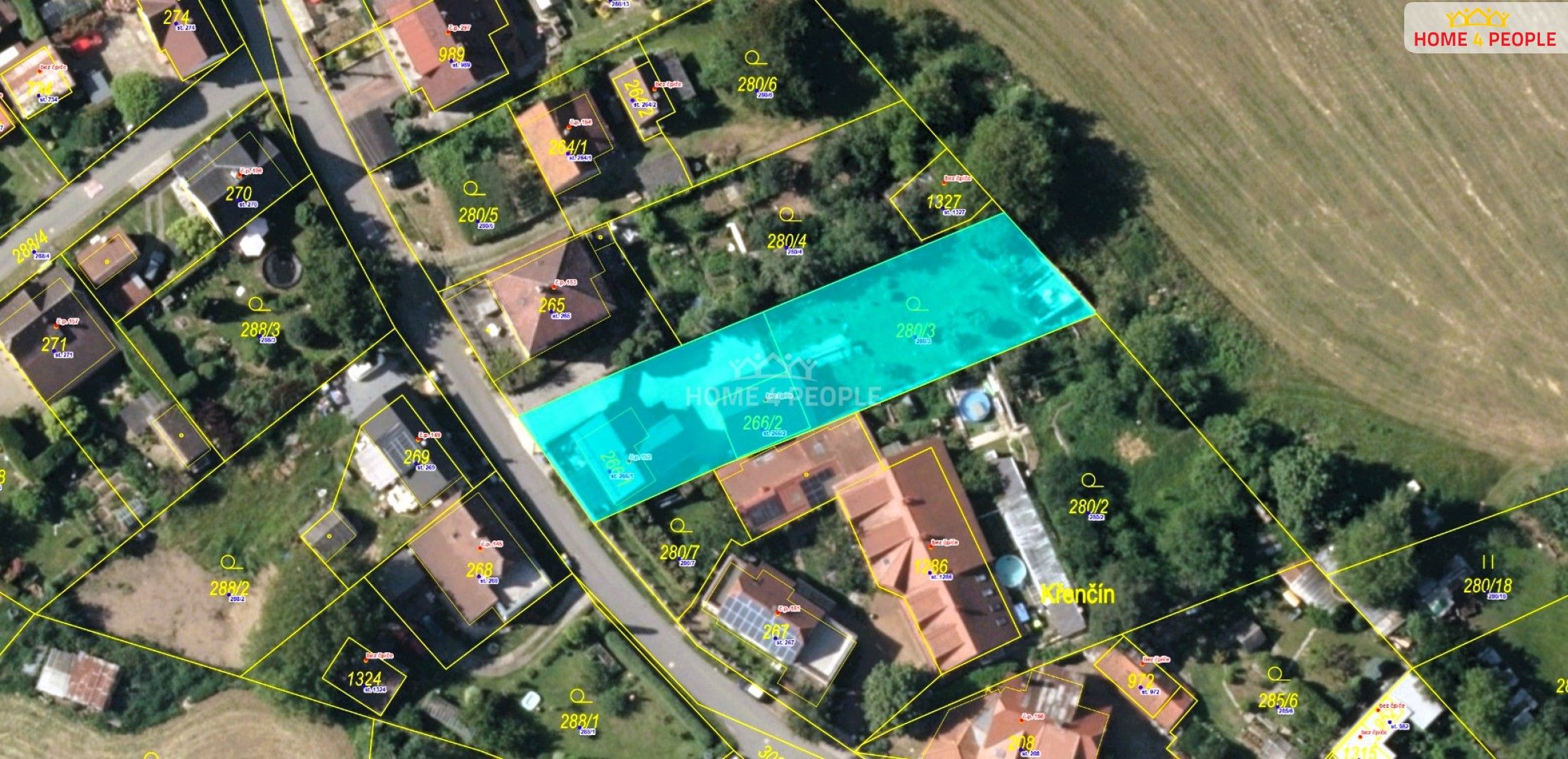 Rodinný dům · 258 m² · Bálkovická 152, Poříčí nad Sázavou - 4