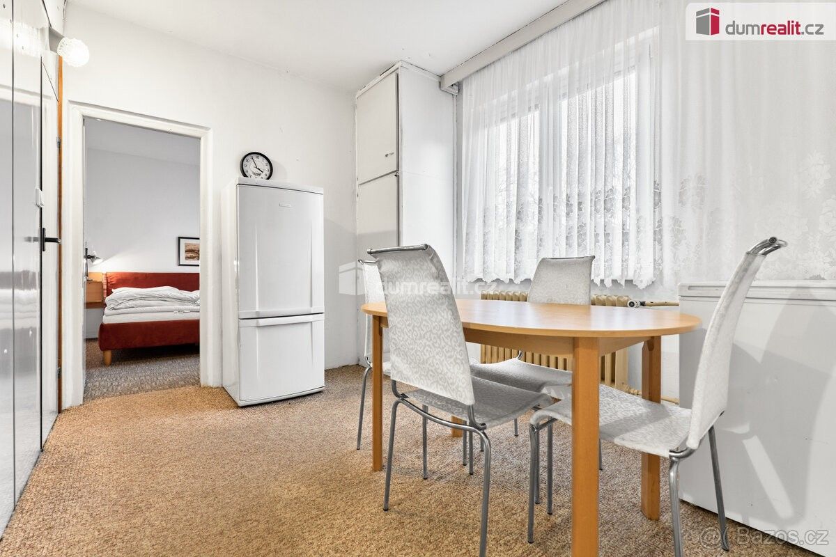 Prodej byt - Kynšperk nad Ohří, 357 51