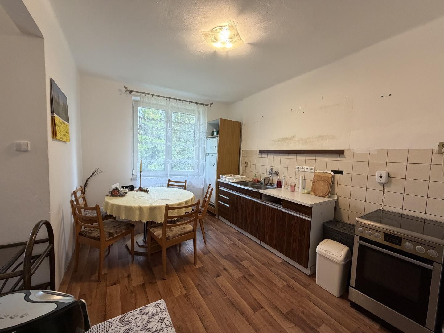 3+1, Strážov Brtí, 80 m² - 2