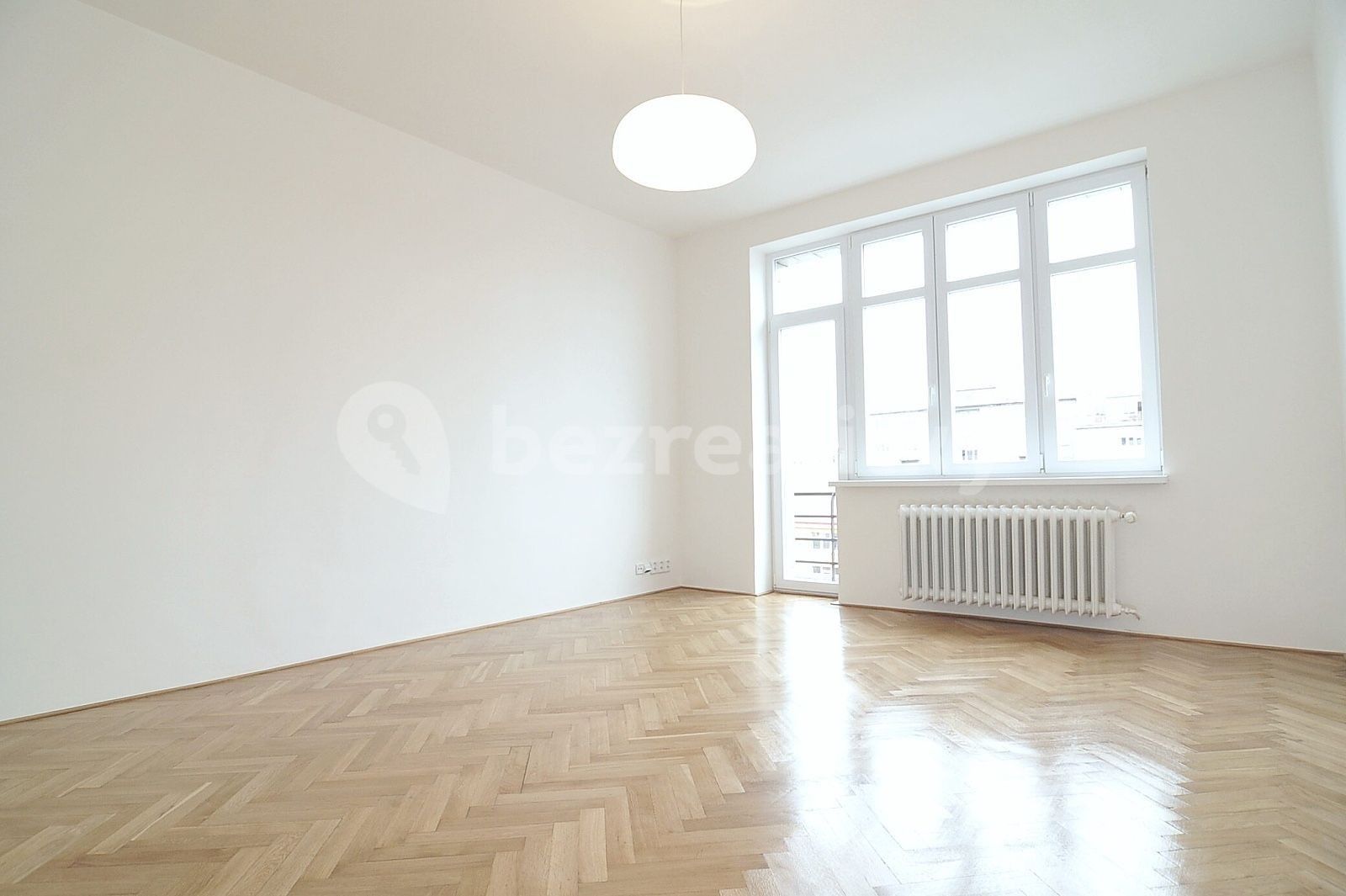 Byt 3+1 · 89 m² · Přístavní, Praha - Holešovice - 4