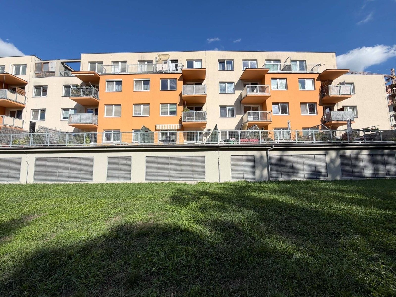 Prodej byt 3+kk - Jozefa Gabčíka, Pardubice, 77 m² - 1