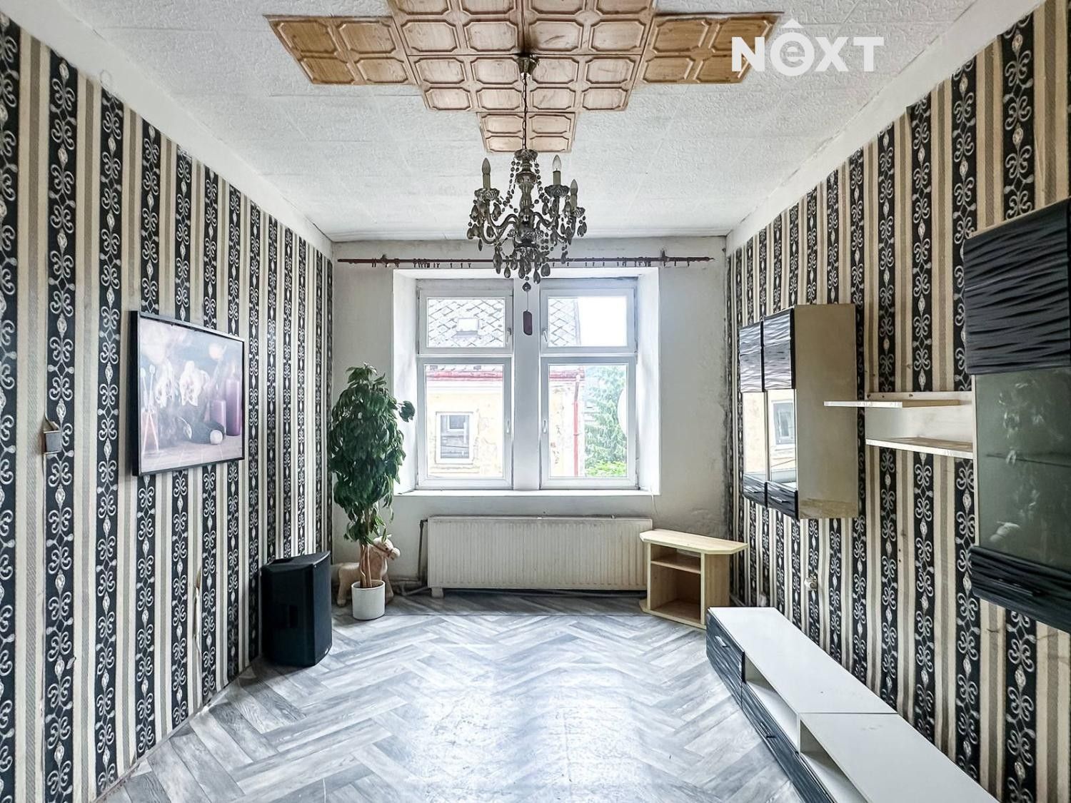 Rodinné domy, Žižkova 389, Nové Město pod Smrkem, 140 m² - 2