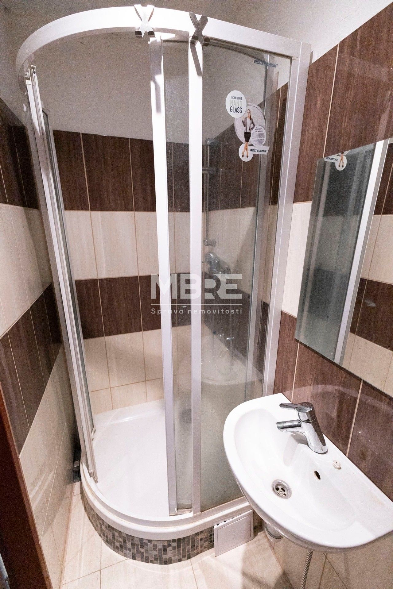 Byt 1+kk · 17 m² · Kostelní 318, Bohumín Nový Bohumín - 4