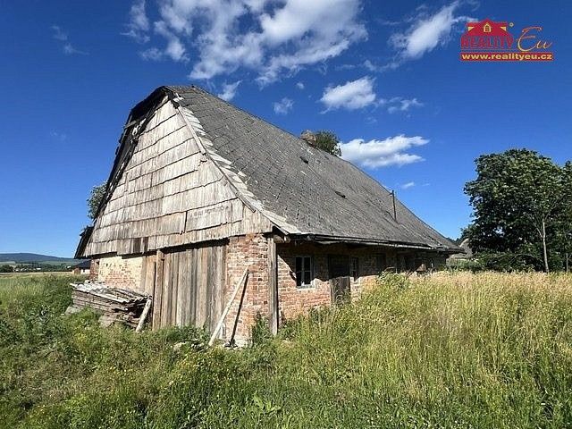 Pozemek pro bydlení · Červená Voda - Dolní Orlice, okres Ústí nad Orlicí, Pardubický kraj - 4