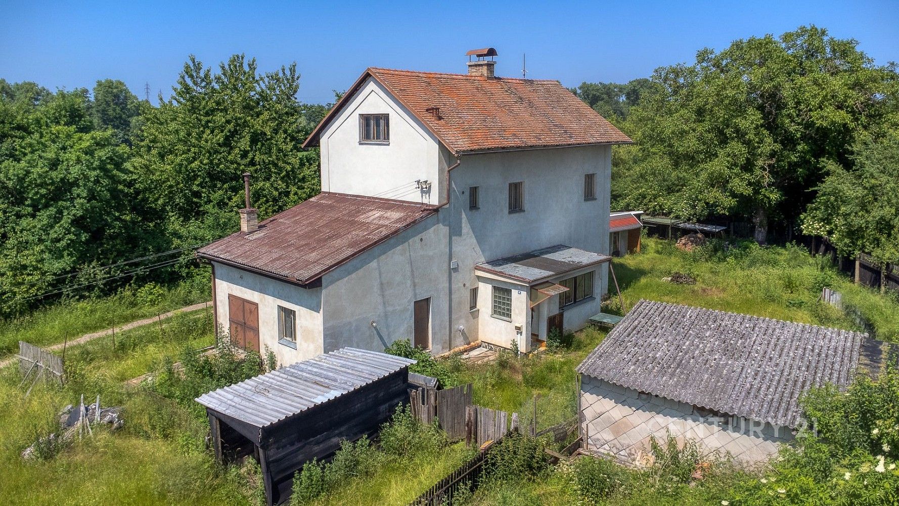 Rodinný dům · 341 m² · Močovice, okres Kutná Hora, Středočeský kraj - 3