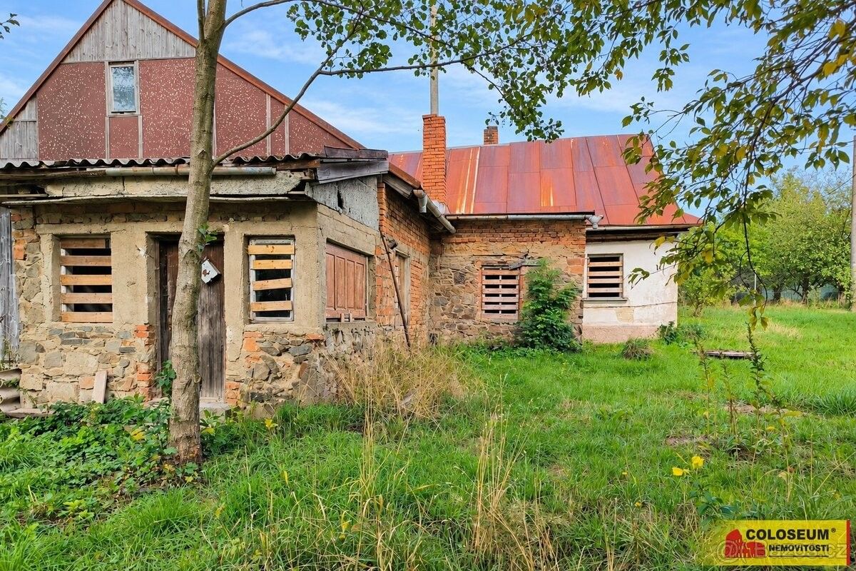 Pozemky pro bydlení, Brodek u Konice, 798 46 - 1