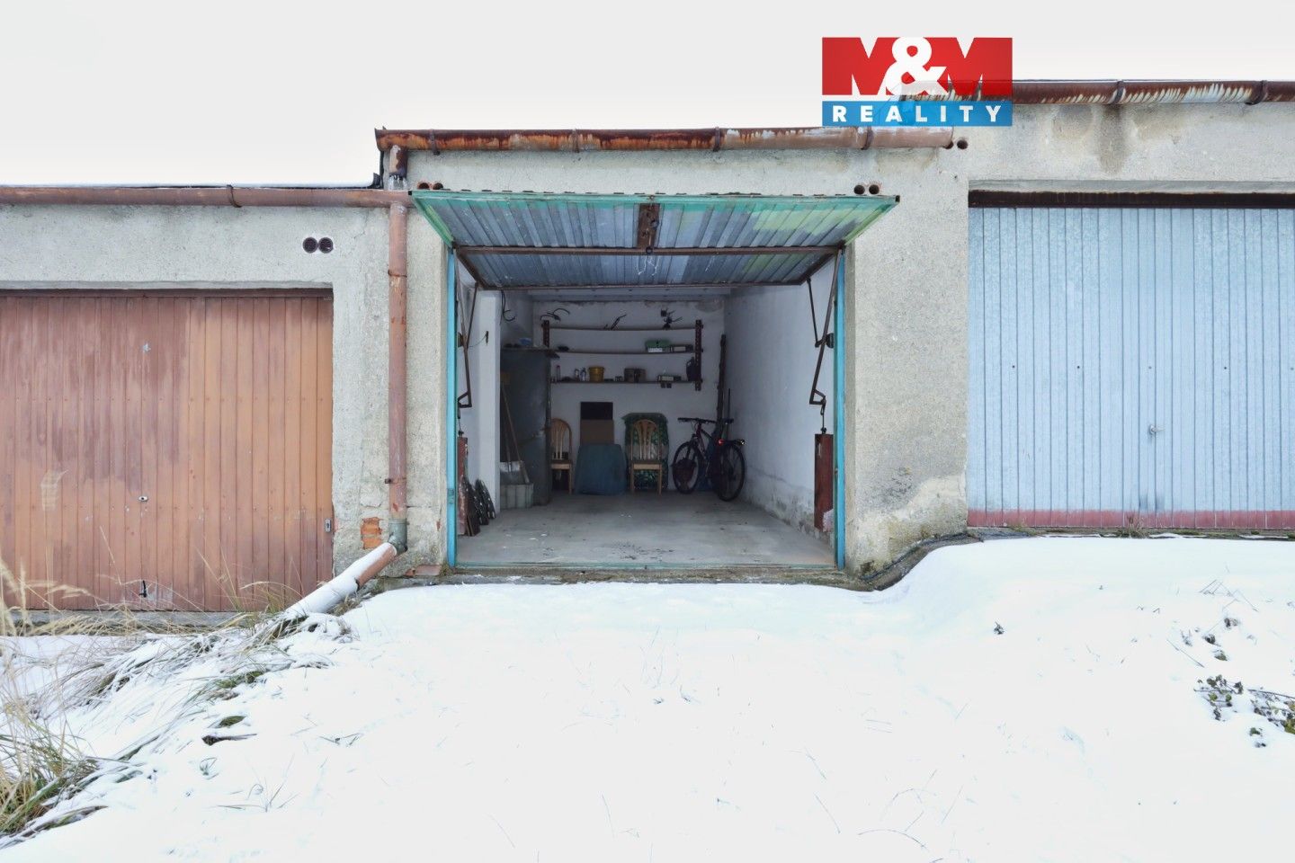 Ostatní, Velká Bíteš, 20 m²